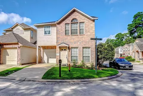 18927 Crescent Fountain Rd, Spring, TX 77388