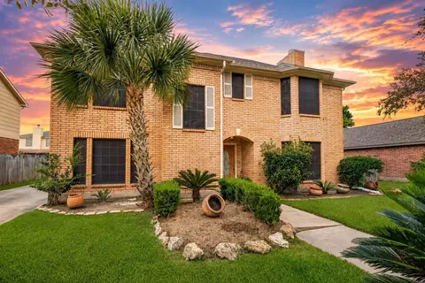 14810 El Tesoro Dr, Houston, TX 77083