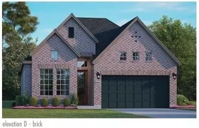 28822 Chalk Ridge Dr, New Caney, TX 77357