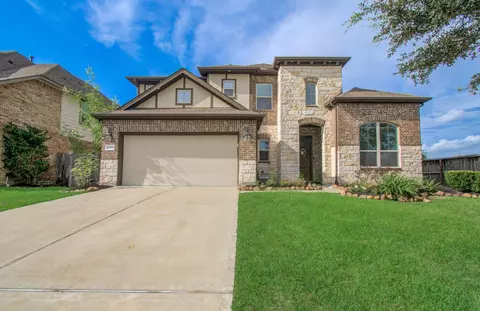 13403 Noble Landing Ln, Rosharon, TX 77583