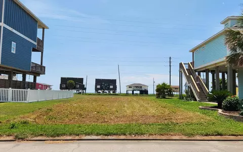 4328 Palapa Cir, Galveston, TX 77554