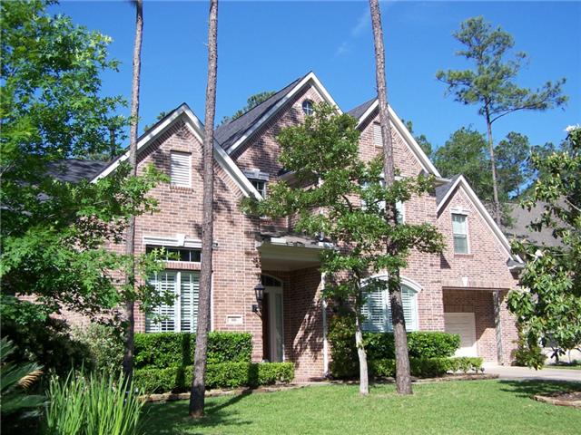 66 Chamomile, Spring, TX 77382 photo 1