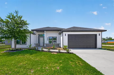 1014 Exotic Pine Dr, Huffman, TX 77336