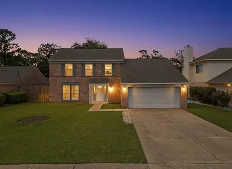 11302 Willow Field Dr, Cypress, TX 77429