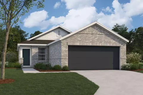 22411 Douglas Ct, New Caney, TX 77357