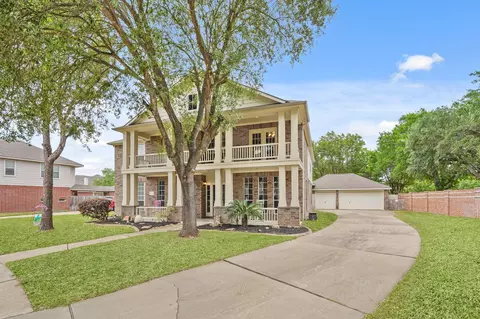 24902 Kayvon Ct, Katy, TX 77494