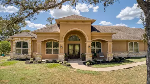 3667 Clemons Switch Rd, Brookshire, TX 77423