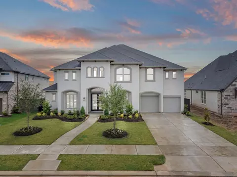810 Lily Haven Trl, Richmond, TX 77406