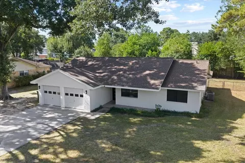 5142 Mockingbird Ln, Katy, TX 77493