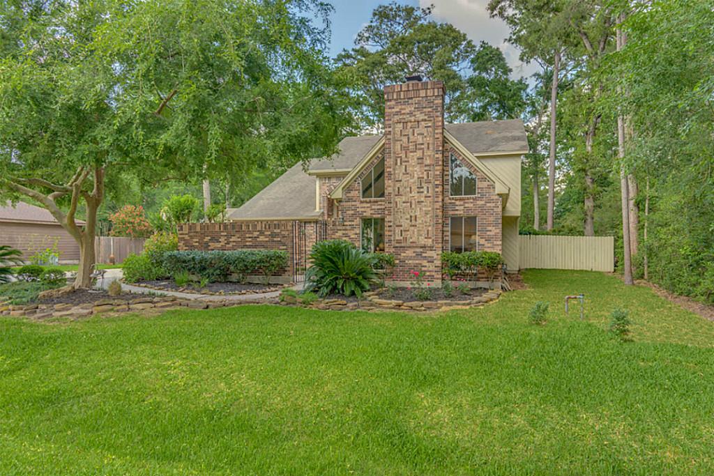 12 Greenridge Frst, Spring, TX 77381 photo 1