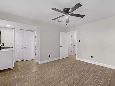 Bedroom - 9096 N Comanche Cir, Willis, TX 77378 photo 3 of 5