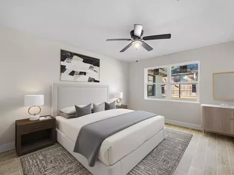 Bedroom - 9096 N Comanche Cir, Willis, TX 77378 photo 1 of 5