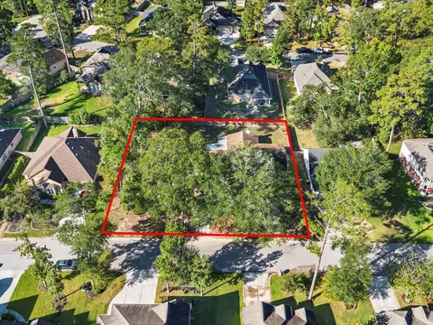 View/Area - 9096 N Comanche Cir, Willis, TX 77378 photo 1 of 2