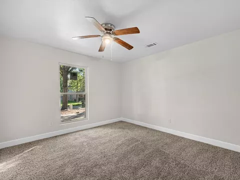 Bedroom - 9096 N Comanche Cir, Willis, TX 77378 photo 5 of 5