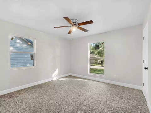 Bedroom - 9096 N Comanche Cir, Willis, TX 77378 photo 4 of 5