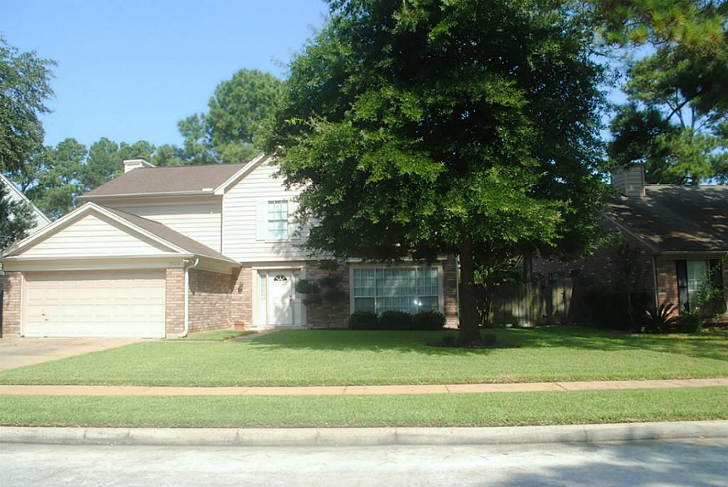 9406 Wandsworth Dr, Spring, TX 77379 photo 1