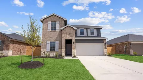 9018 Shady Cabana Way, Iowa Colony, TX 77583