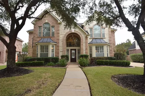 22018 Rustic Shores Ln, Katy, TX 77450