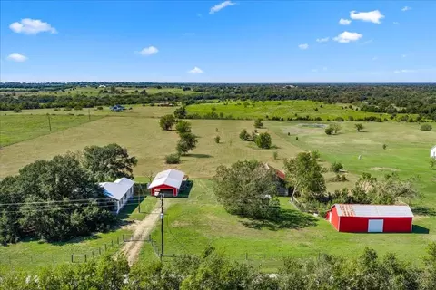1155 Lomax Harmel Rd, Burton, TX 77835