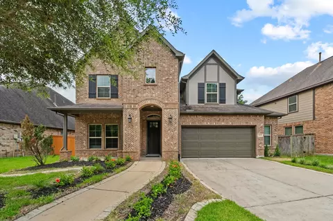 2827 Monarch Xing, Missouri City, TX 77459