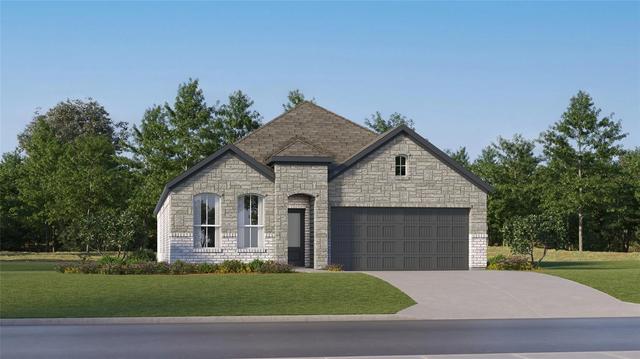 2049 Solstice Landing Dr, Brookshire, TX 77423