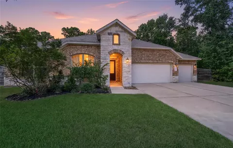 110 Jim Hall Ln, New Waverly, TX 77358