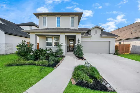 647 Malibu Pines Dr, Katy, TX 77493