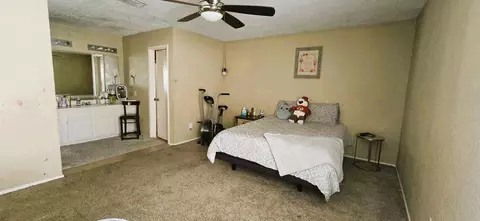 Bedroom - 2303 Spring Dusk Ln, Spring, TX 77373 photo 3 of 3