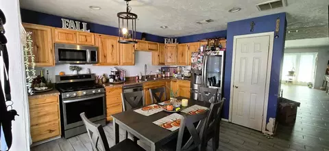 Kitchen - 2303 Spring Dusk Ln, Spring, TX 77373 photo 1 of 2