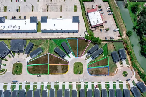 2139 Olivos St, Missouri City, TX 77459