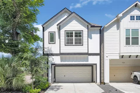 1119 Lawrence St, Houston, TX 77008