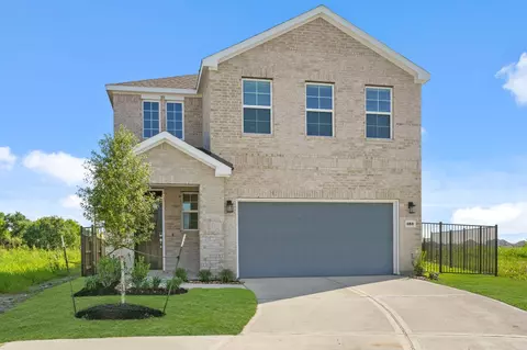 380 Long Branch Dr, Dayton, TX 77535