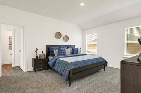 Bedroom - 31202 Henry Ridge Dr, Fulshear, TX 77441 photo 8 of 10