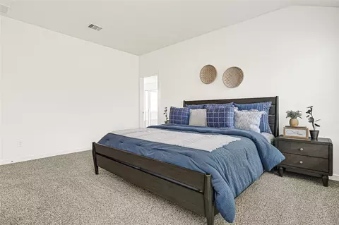 Bedroom - 31202 Henry Ridge Dr, Fulshear, TX 77441 photo 10 of 10