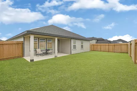 Exterior - 31202 Henry Ridge Dr, Fulshear, TX 77441 photo 3 of 5