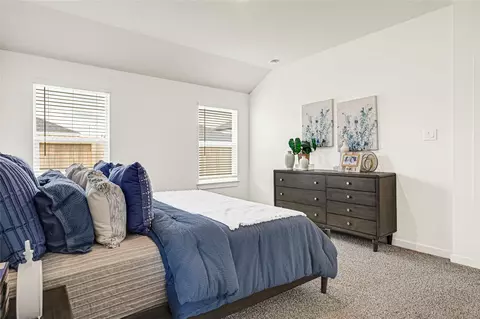 Bedroom - 31202 Henry Ridge Dr, Fulshear, TX 77441 photo 9 of 10