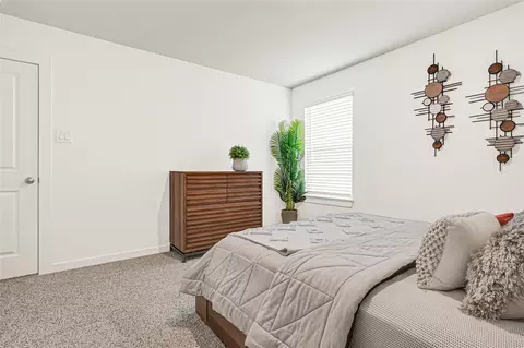 Bedroom - 31202 Henry Ridge Dr, Fulshear, TX 77441 photo 3 of 10