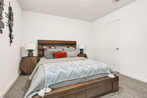 Bedroom - 31202 Henry Ridge Dr, Fulshear, TX 77441 photo 2 of 10