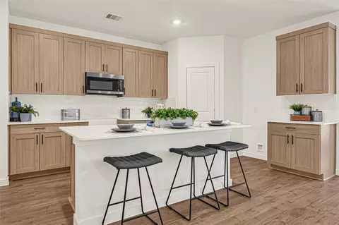 Kitchen - 31202 Henry Ridge Dr, Fulshear, TX 77441 photo 1 of 4