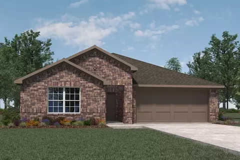 31202 Henry Ridge Dr, Fulshear, TX 77441