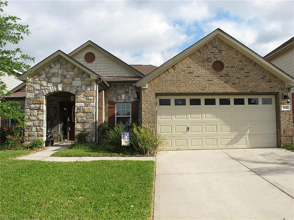 3343 Legends Creek Dr, Spring, TX 77386 photo 1