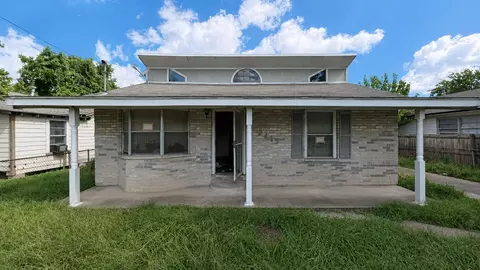 2417 Crittenden St, Houston, TX 77026