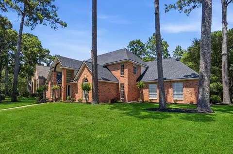 1802 Wild Plum Ct, Kingwood, TX 77345