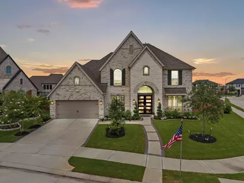 7302 Buckeye Brush Blvd, Katy, TX 77493