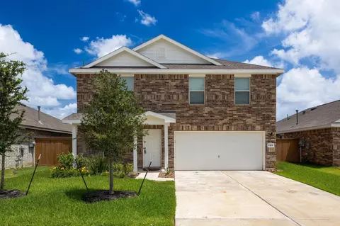 1519 Twilight Green Dr, Katy, TX 77493