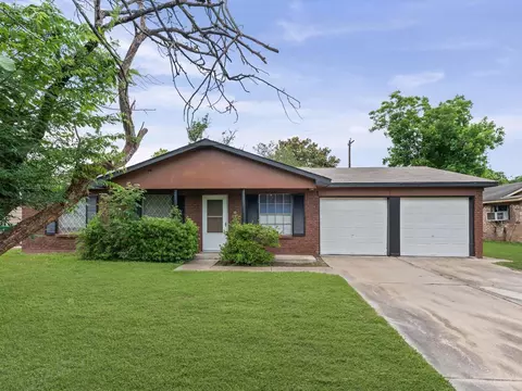 12607 Bauman Rd, Houston, TX 77037