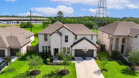 4819 Autumn Hills Trl, Pearland, TX 77584