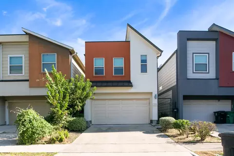 1809 Wichita St, Houston, TX 77004
