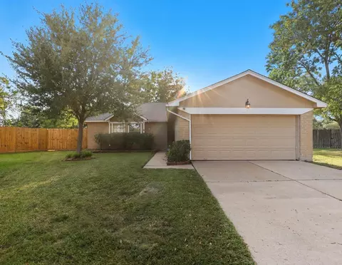 20919 Union Park Dr, Katy, TX 77450