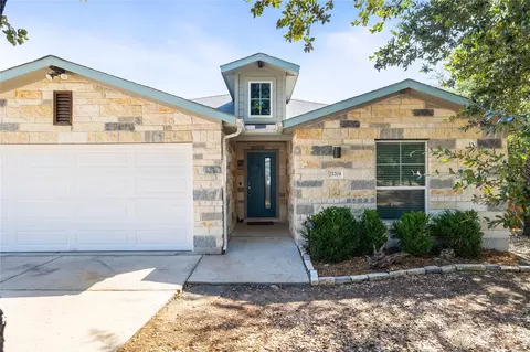 21204 Santa Rosa Ave, Lago Vista, TX 78645